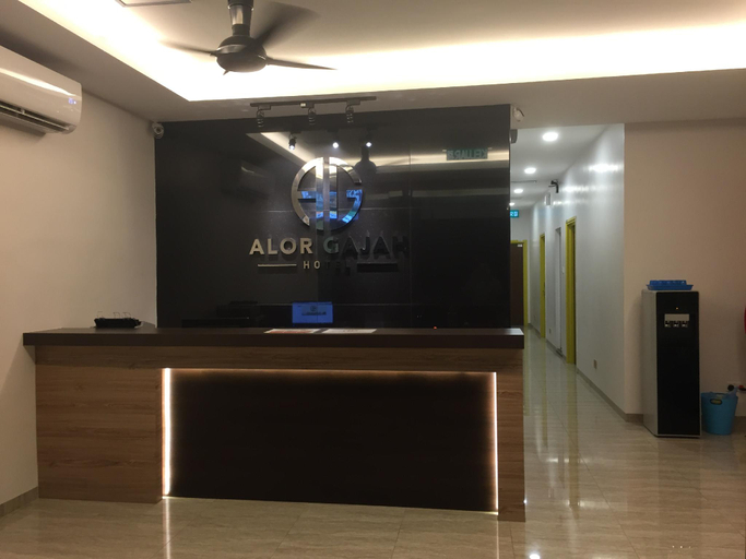 Others 4, Hotel Alor Gajah, Alor Gajah