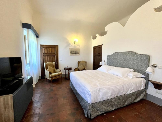Bedroom 3, Corte di Valle Agriturismo, Florence