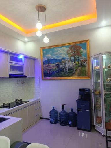 4, Pulung Homestay Syariah, Temanggung