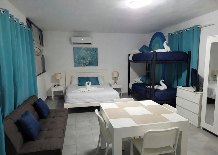 Room 5, Gran sol caribe corales punta cana, Salvaleon de Higuey