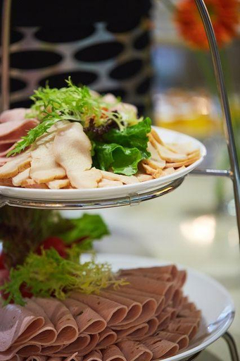 Food & Drinks 5, Rezen Heyi Hotel (Heshan Square), Jiangmen