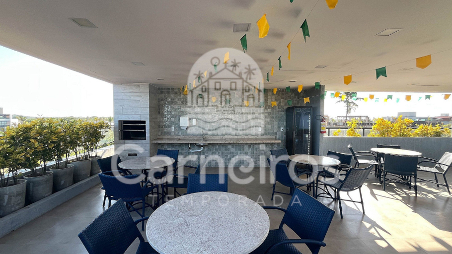 Exterior 3, Residencial Di Mare - Porto de Galinhas, Ipojuca