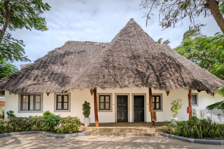 Exterior & Views 2, Pongwe Bay Resort, Kati