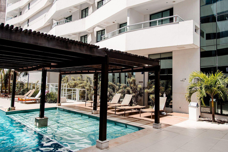 Sport & Beauty 5, Mondial Apartments By BnbHost, Salvador