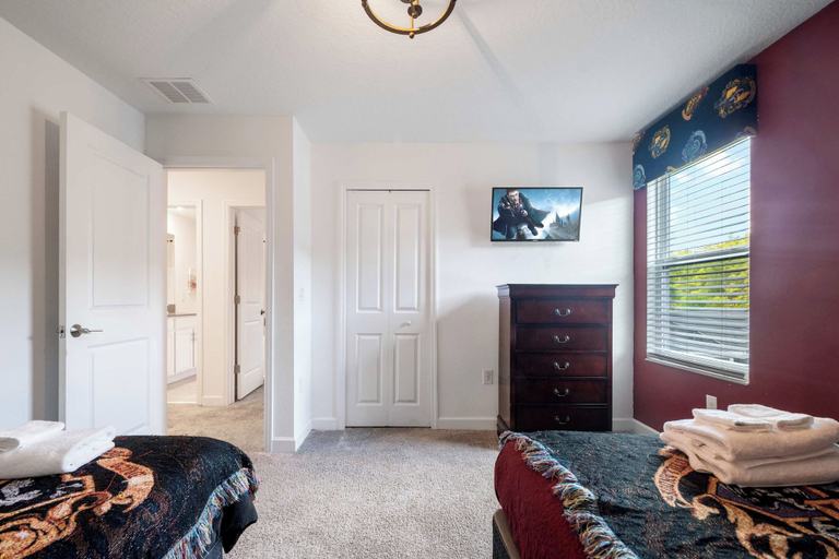 Interior 4, Games/themed Rooms/greenview/ 9BR @ Storeylake!, Osceola