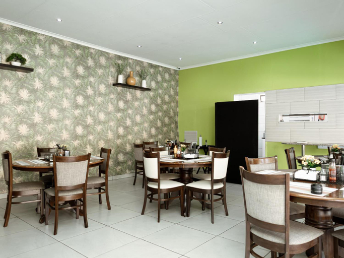 Food & Drinks 5, Sleep in Beauty Guesthouse, Amajuba