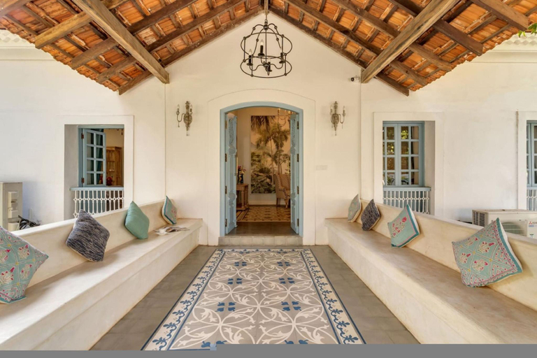 Others 4, Casa Palms by Hireavilla -5BR Villa w Private Pool, North Goa