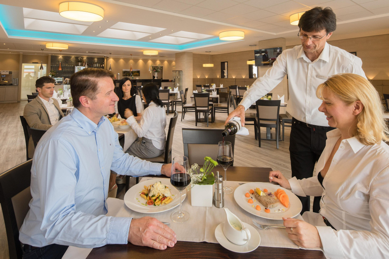 Food & Drinks 5, Best Western Hotel Dreilaenderbruecke, Lörrach