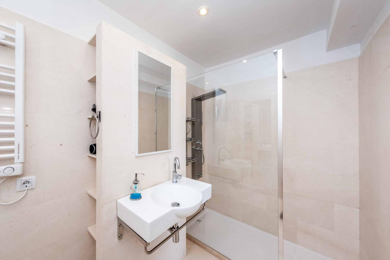 Bathroom 3, Villa Sol de Flandes, Baleares
