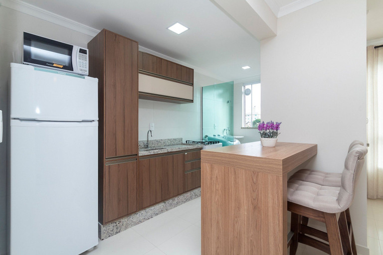 Others 5, Aluguel Apartamento 2 quartos 1 suite 311A, Bombinhas