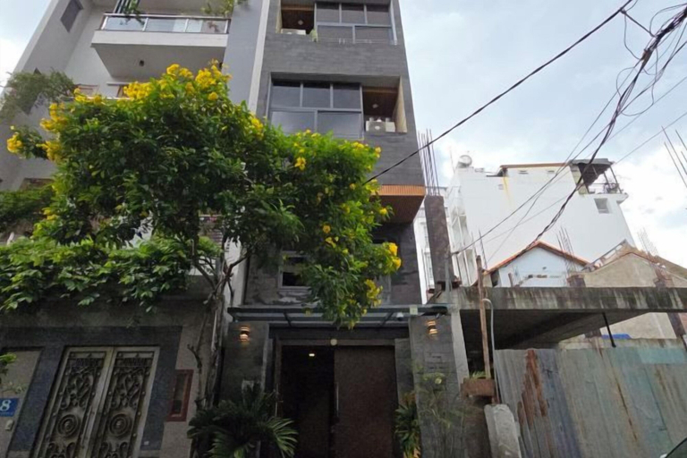 Exterior & Views 2, Zeus Living - Cozy Apartment in Thao Dien, District 2