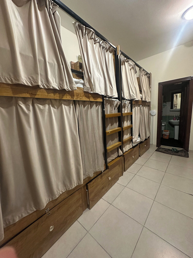 Others 5, The Villa Hostel By Lunar, Abu Dhabi City