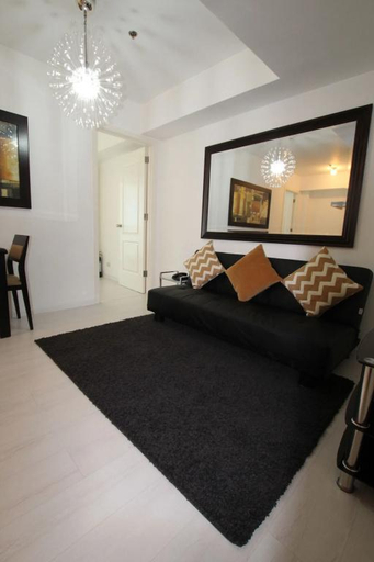 Bedroom 3, SIGLO SUITES @ The Azure Urban Resort Residences, Parañaque