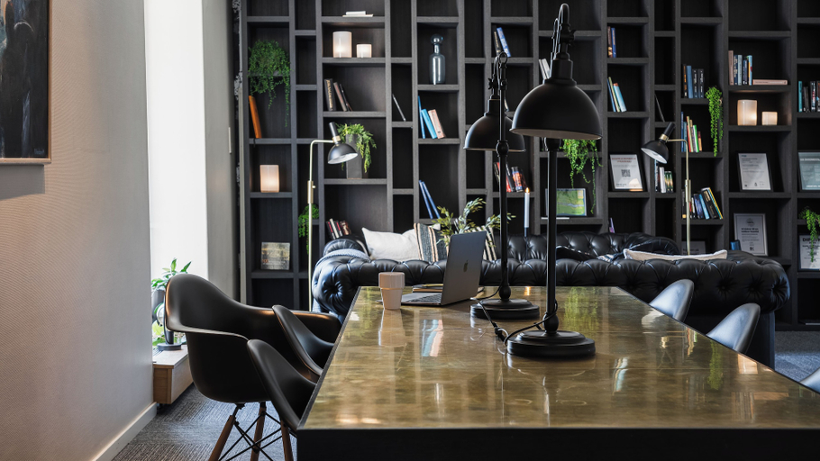 Food & Drinks 5, Comfort Hotel Skelleftea, Skellefteå