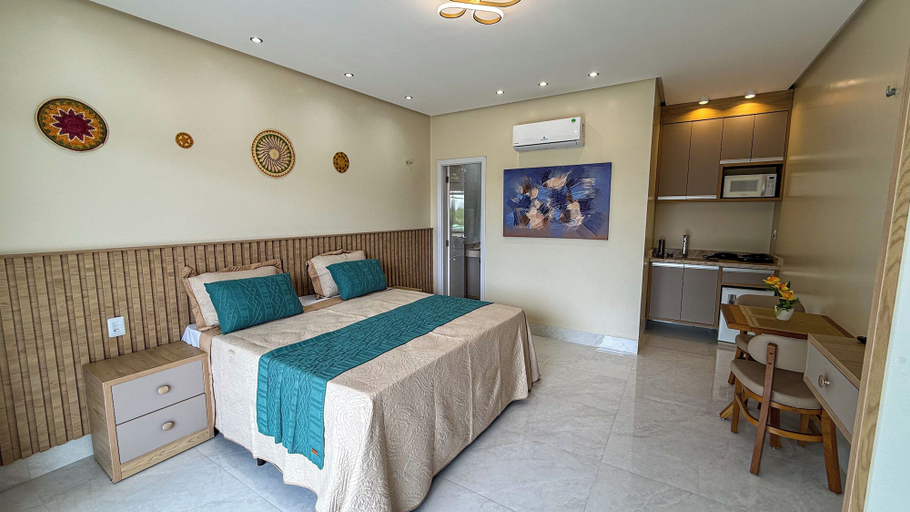 Room 1, Pousada Varandas Alter, Santarém
