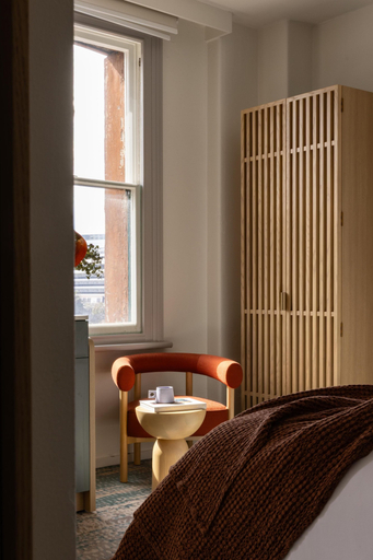 Bedroom 3, Harbour Rocks by Ode Hotels, Sydney