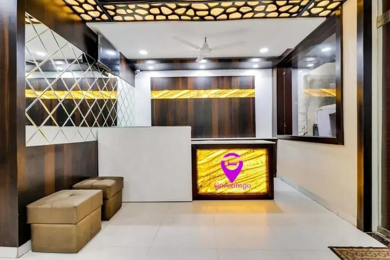 Others, Goroomgo Harihar Guest House Haridwar, Hardwar