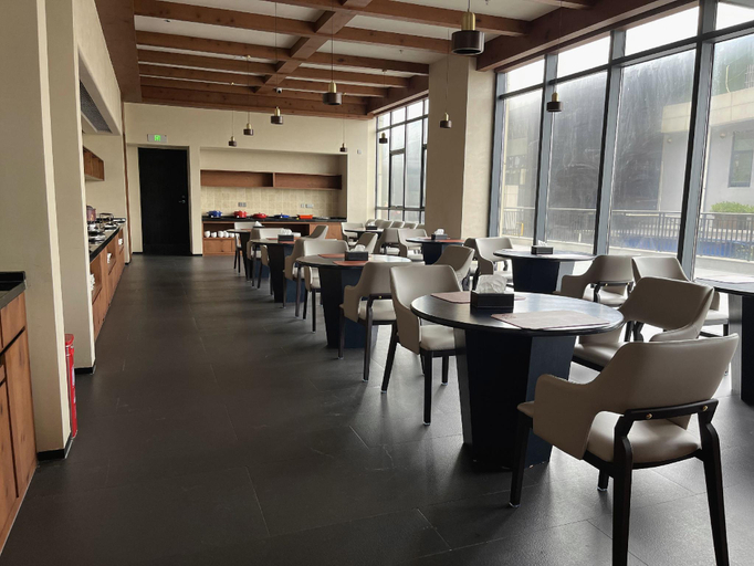 Food & Drinks 5, Jinjiang Metropolo Hotel Changsha Kaifu District Government, Changsha