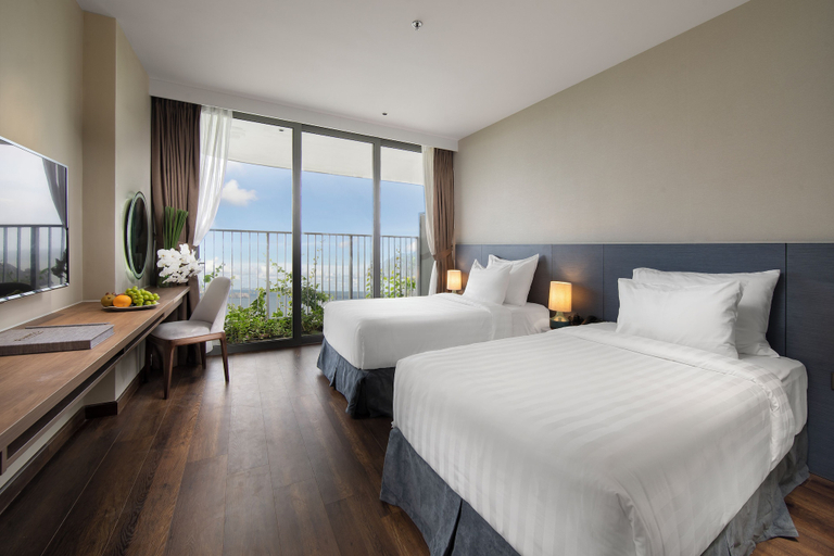Room 5, Vela Cat Ba Beach Resort - Flamingo Sea & Sand, Cát Hải