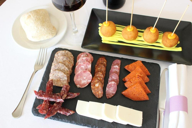 Food & Drinks 5, Hotel Los Habaneros, Murcia