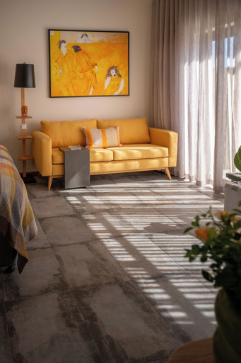 Living area 3, Enon Heights 5-Star Luxury Stay, Eden