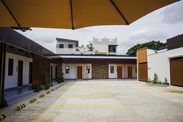 Exterior 4, Cloudbeds Inn, Laoag City