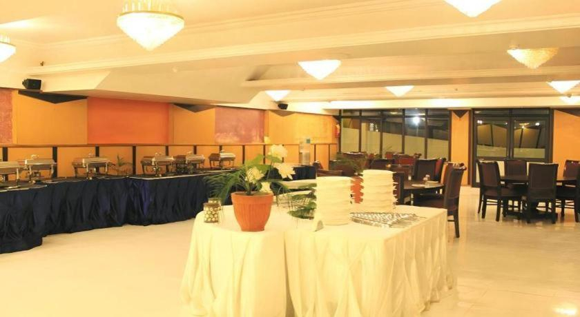 Food & Drinks 5, Hotel Park Grand, Hardwar