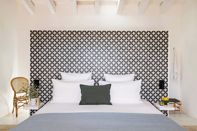 Bedroom 3, Santa Ponsa - Fontenille Collection, Baleares