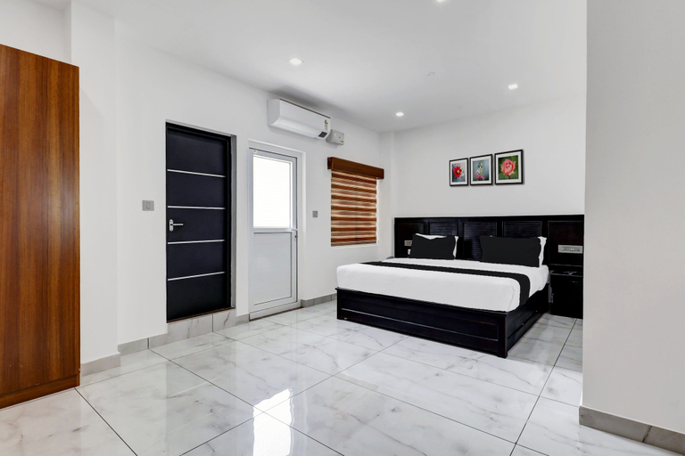 Bedroom 3, Collection O Munnar, Idukki