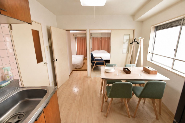 Others 4, Randor Residence Tokyo Grand, Taitō
