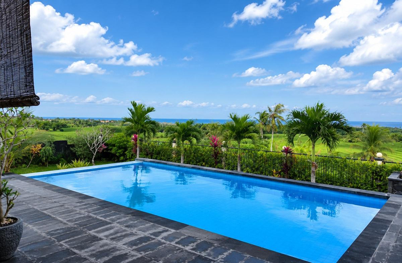 Sport & Beauty, Amber Bali Villa Antosari, Tabanan