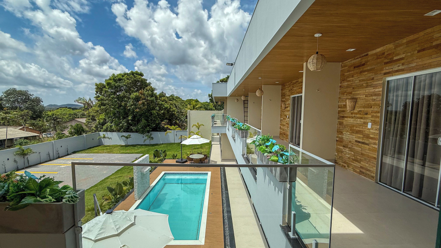 Pool 5, Pousada Varandas Alter, Santarém