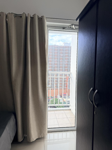 Bathroom 2, Breeze Residence, Pasay City