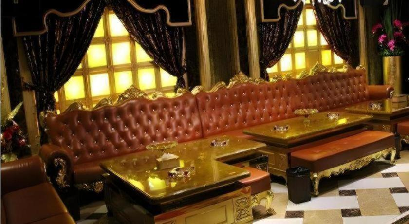 Food & Drinks 5, Dengfeng Chanwu Hotel, Zhengzhou