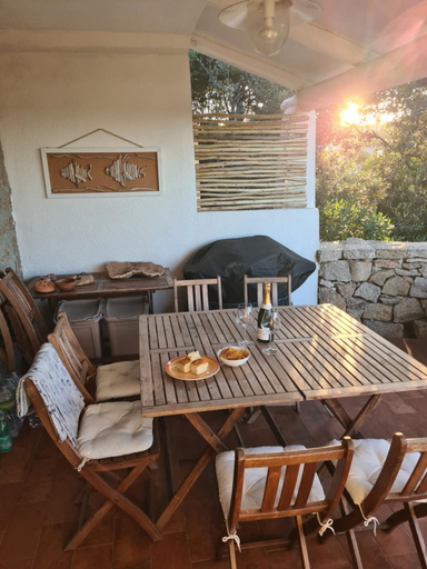 Others 5, Casa Mariu' ,con giardino vista mare, Olbia-Tempio