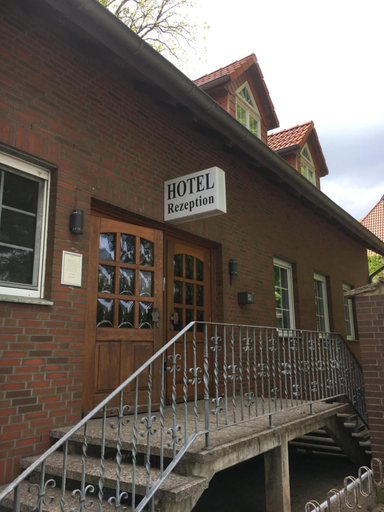 Exterior & Views 2, Hotel Gasthaus Schubert, Region Hannover