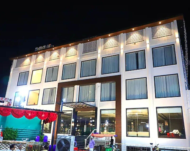 Exterior & Views 2, Ramoji Resorts, Hathras