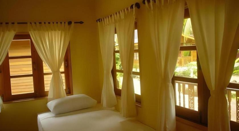 Bedroom 3, Phangan Rainbow Bungalows, Ko Phangan