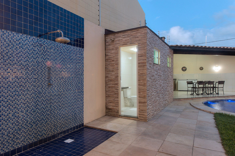 Exterior & Views 2, Casa na Praia de Tabuba por Carpediem, Caucaia