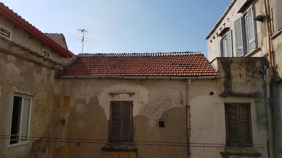 Exterior & Views 2, Il Miracolo B&B, Napoli