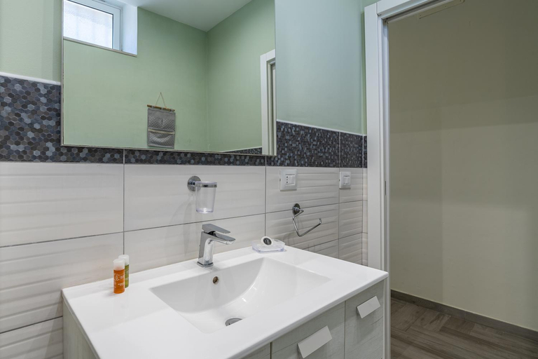 Bathroom 3, Casa Cecilia Relax, Syracuse
