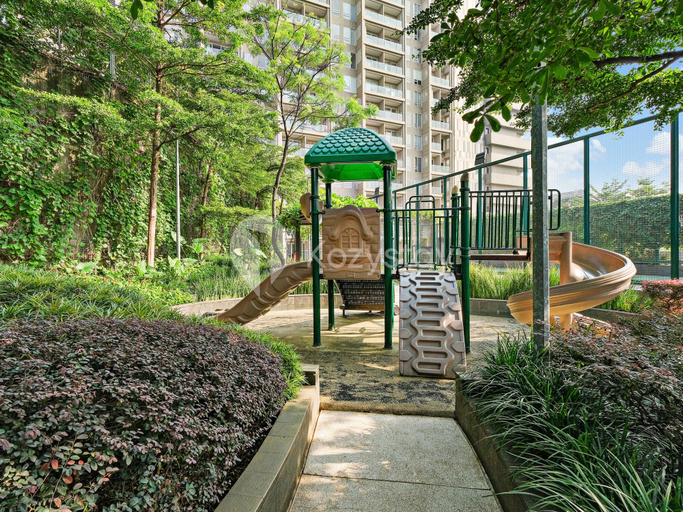 Garden, Asriya by Kozystay - Paskal, Bandung