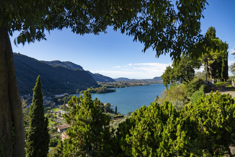 4, Villa Anna Lake View, Brescia