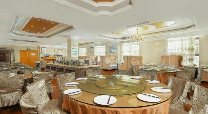 Food & Drinks 4, Vienna International Hotel Lhasa Potala Palace, Lhasa