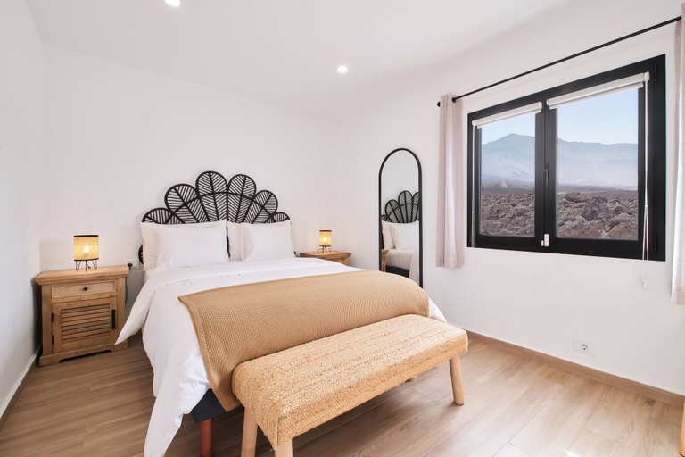 Bedroom 3, Finca el Moral , Santa Cruz de Tenerife