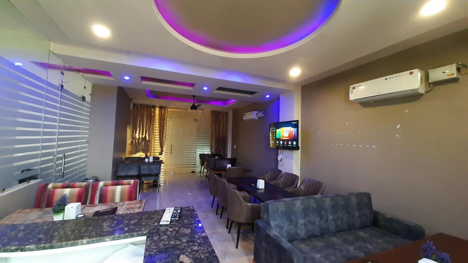 Others 3, Hotel Ventures Inn, Amritsar