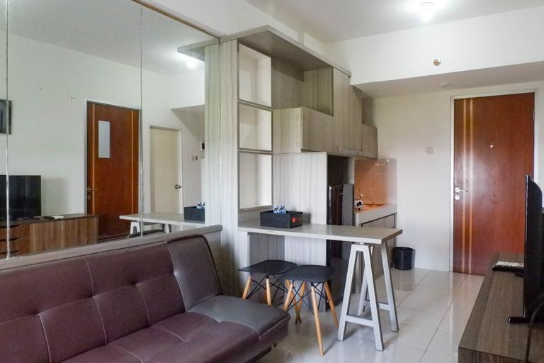 Others 4, Clean & Comfy 2BR Puncak Kertajaya By Travelio, Surabaya