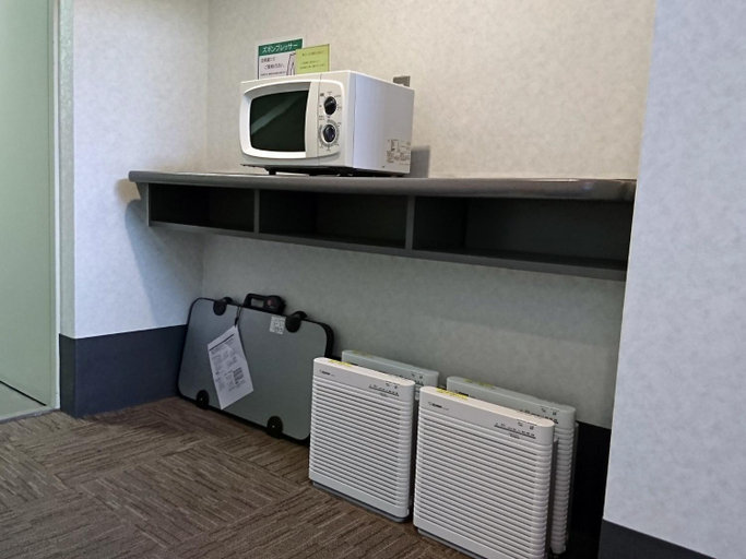 Others 5, Hotel Oaks Early-Bird Osaka Morinomiya/ Vacation STAY 28691, Osaka