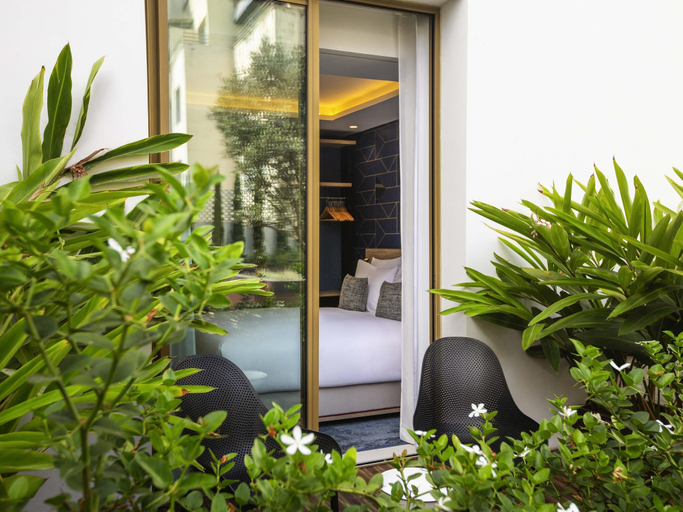 Exterior & Views 2, Aparthotel Adagio Premium Casablanca City Center, Casablanca