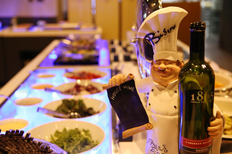 Food & Drinks 5, Hotel Golden Daisy Seogwipo Ocean, Seogwipo